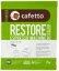 Sypký odvápňovač do kávovarov značky Cafetto Restore Descaler
