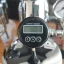 Coffee Sensor E61 thermometer designed specifically for measuring temperature in milk systems.
