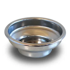 Professionelt overtryksfilter Ascaso Profi til 7g kaffe, anbefalet størrelse af tamper 58 mm. Professionelt overtryksfilter Ascaso Profi til 7g kaffe, anbefalet størrelse af tamper 58 mm.