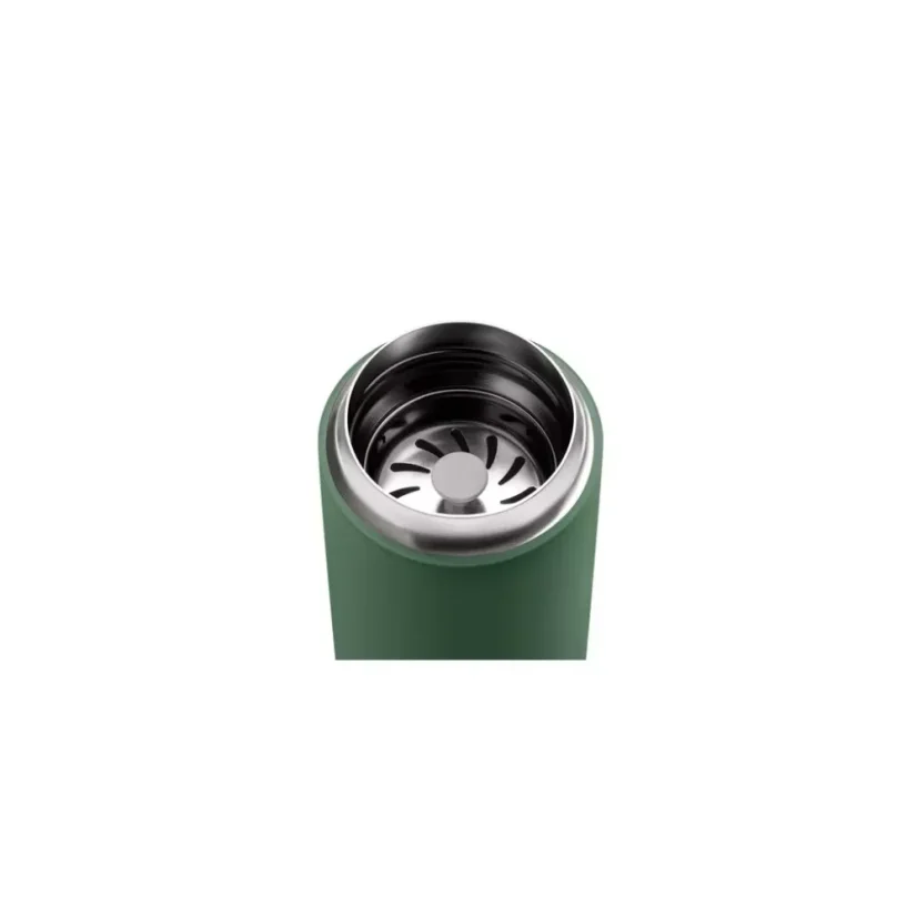 Fellow Carter Move Mug in Cargo Green, 355ml