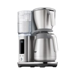 Sage the Luxe Brewer Thermal SDC465BSS - Cafetière filtre premium