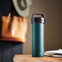 Espro P0 Ultralight Rees-Kaffispress, Evergreen