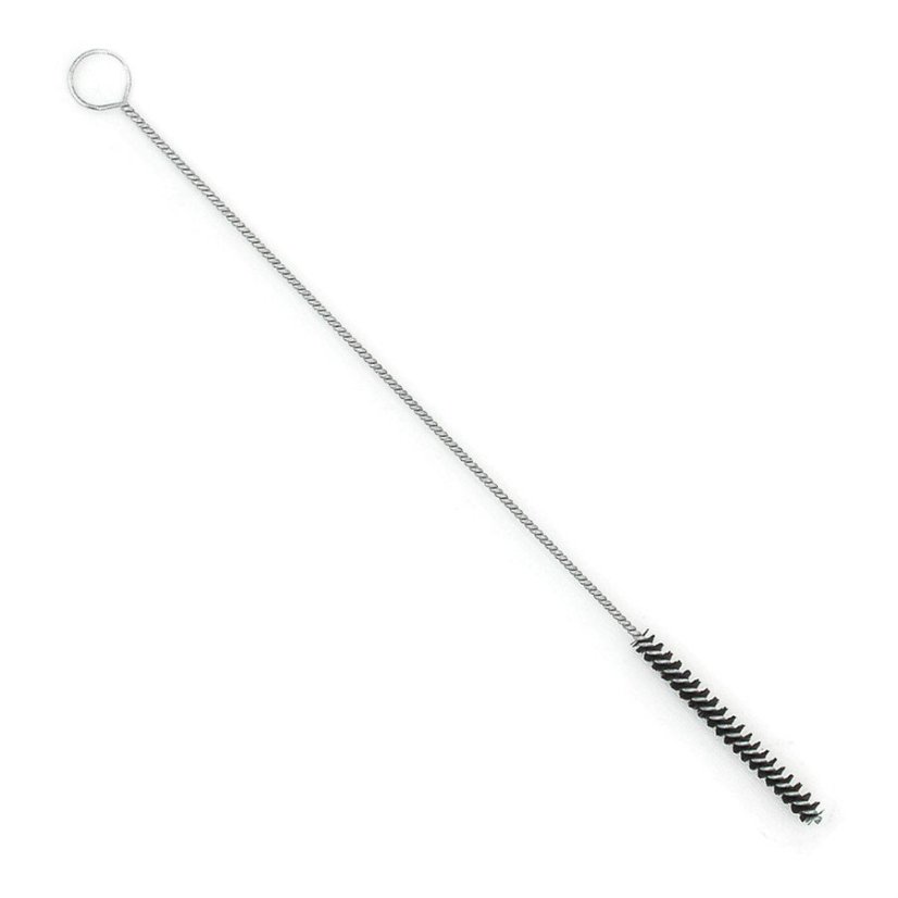 Brosse pour le passage de la vapeur et du lait 1/4"