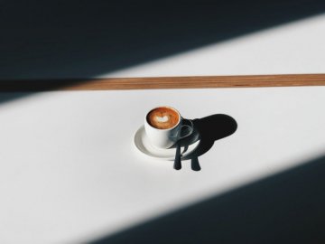 9 fakta om koffein i din kaffe og te