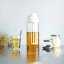 Kinto Capsule Cold Brew carafe blanche 1000 ml