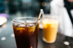 Best leaching time for Cold Brew