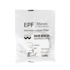Εργαστήρια Weber EPF