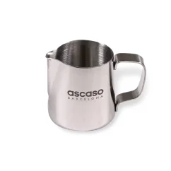 Ascaso ceainic de servire, 15cl, din inox