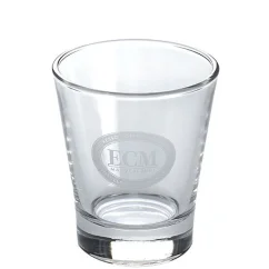 ECM glass 90 ml, espresso