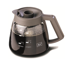 Melitta 1.8 l Glass Jug for 170 M Coffee Maker