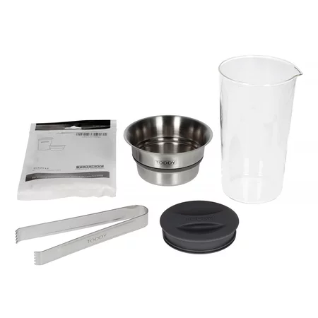 Toddy Artisan Small Batch Cold Brewer