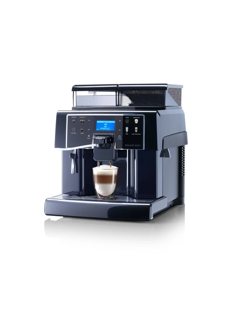 Saeco Aulika Evo Focus Coffee machines