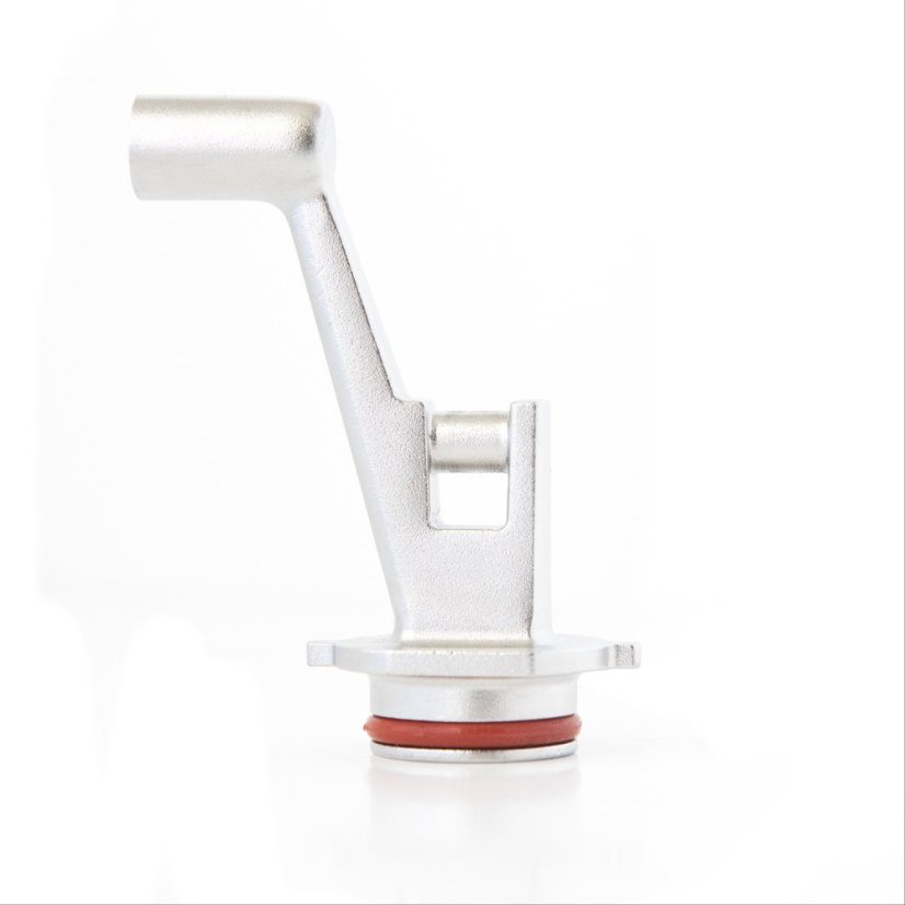 Accessoire pour manomètre pour Flair 58.