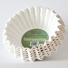 Papierové filtre Bonavita Perfect Fit pre 8 šálok, 100 ks