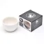 Emballage d'un bol de cupping de Rhinowares.