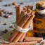 BIO Cannelle est une huile essentielle 100% naturelle qui apporte une fragrance chaleureuse à votre maison.