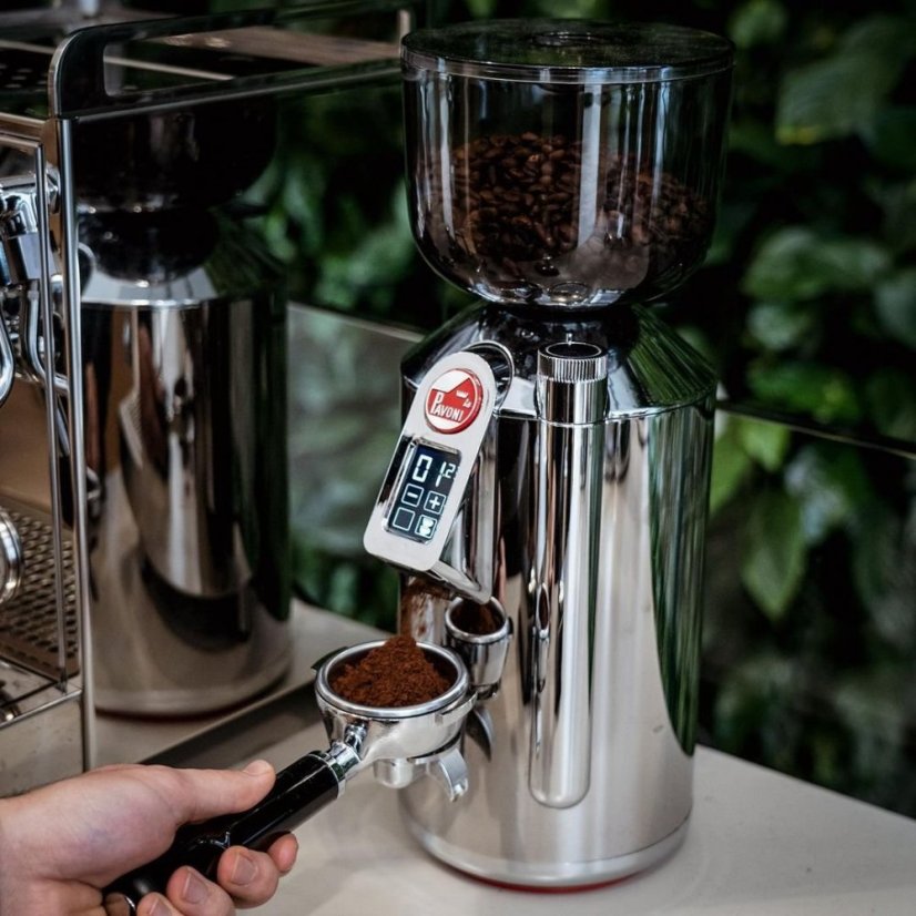 La Pavoni Cilindro