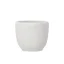 Šálka Aoomi Salt Mug A03 s objemom 200 ml, vyrobená z kameniny, ideálna pre caffe latté.