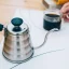 Hario Buono kettle with a gooseneck spout 700 ml