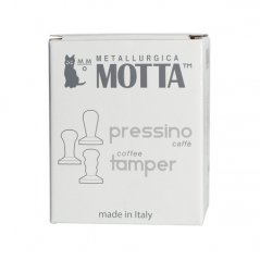 Motta Tamper Nonstick 58 mm melns