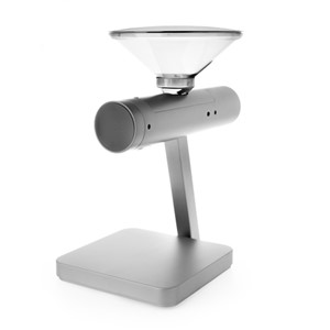Doseur de café Acaia Orion - dosage précis avec balance et Bluetooth
