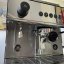Professional lever espresso machine Iberital IB7 Standard 1GR with the famous E61 group head for perfect espresso extractions.