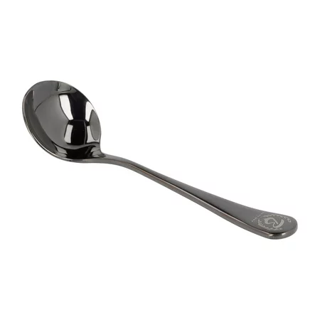 Barista Space Cuppingová lžíce černá
