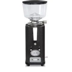 Moulin à café espresso domestique ECM S-Automatik 64, anthracite de face