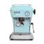 Domáci pákový kávovar Ascaso Dream ONE v modrom prevedení Kid Blue, ideálny na prípravu espressa.