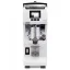 Espresso coffee grinder Nuova Simonelli GX85 in white color with a display for easy operation.