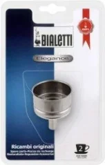 Replacement funnel Replacement funnel