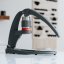 Flair Neo Espresso in gray color.