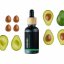 Avocado - 100% natürliches ätherisches Öl (10ml)