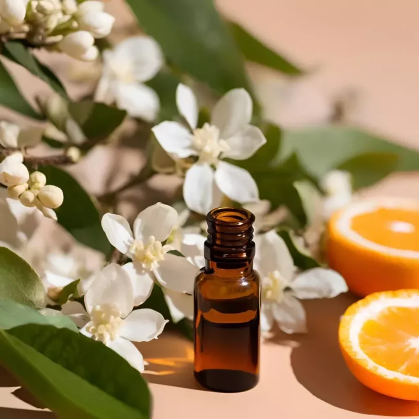 BIO Néroli - Huile essentielle 100% naturelle 10 ml