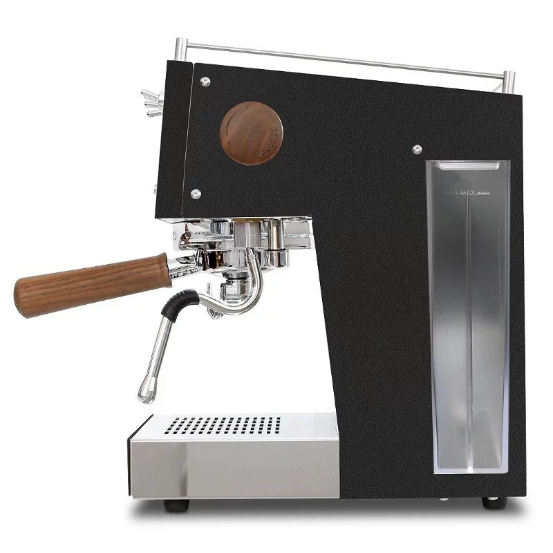 Kaffeemaschine Ascaso Steel DUO PID mit Vibrationspumpe