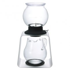 Hario Largo Dripper for tea and base
