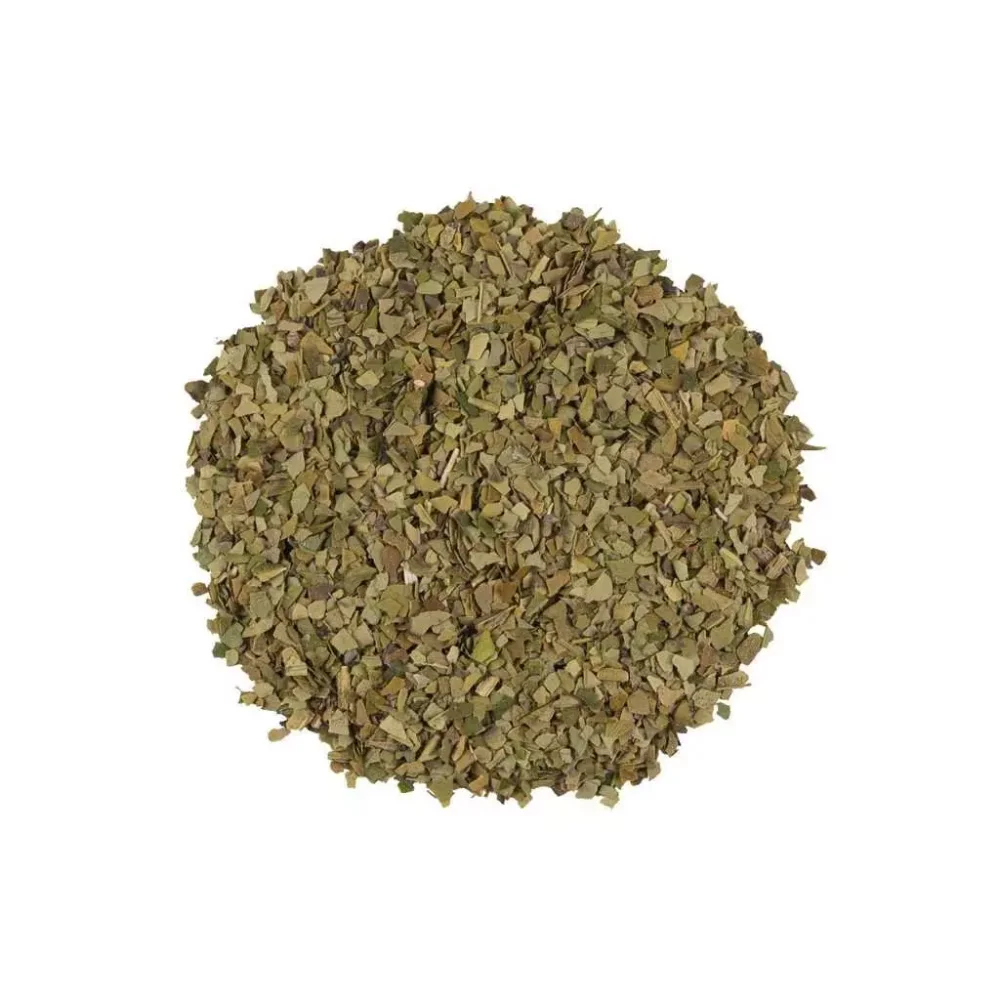Yerba Mate - Un tip de ceai - Yerba mate