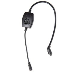 Flair 58 Preheat Controller with Elbow Connector & Power Supply