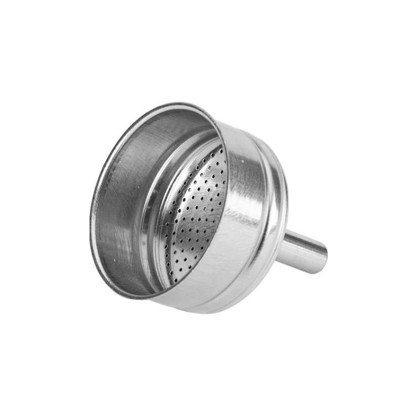 Bialetti trychtýř Moka Indukce 2 šálky