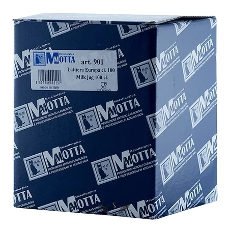 Motta Europa konvička na mléko 1000 ml