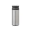 Vaso de viaje Kinto Acero inoxidable 500 ml acero inoxidable - Tazas de café y tazas térmicas: Material : Acero inoxidable