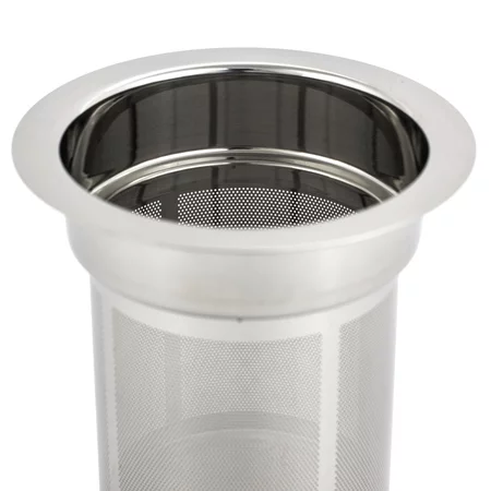 Glass Coldbrew coffee maker Hario Shizuku Slow Drip Brewer with a capacity of 600 ml, ideal for making cold brew coffee.