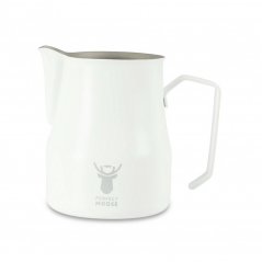 Perfect Moose teapot 500 ml white