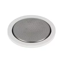 Joint de rechange pour cafetière Moka Bialetti.
