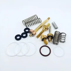 Kit de service E61 pour l'entretien des machines à café, garantit une longue durée de vie et une performance optimale de votre appareil.
