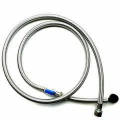 Connecting hose