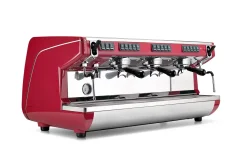Nuova Simonelli Appia Life 3GR V rouge