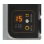 Ajuste de peso en el tamper Puqpress Q1.