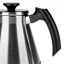 Hario Fit V60 Drip konvice 1200 ml stříbrná