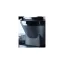 Detailansicht des Kunststoffbehälters für den Filter bei einer Moccamaster Kaffeemaschine. Detailansicht des Kunststoffbehälters für den Filter bei einer Moccamaster Kaffeemaschine.